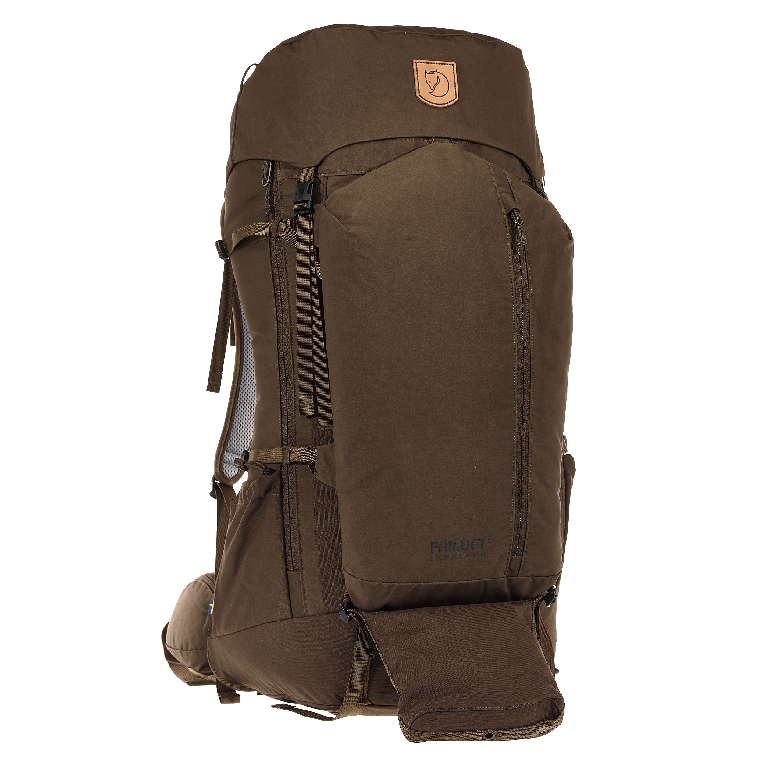 Fjällräven LAPPLAND FRILUFT 45 Köp online