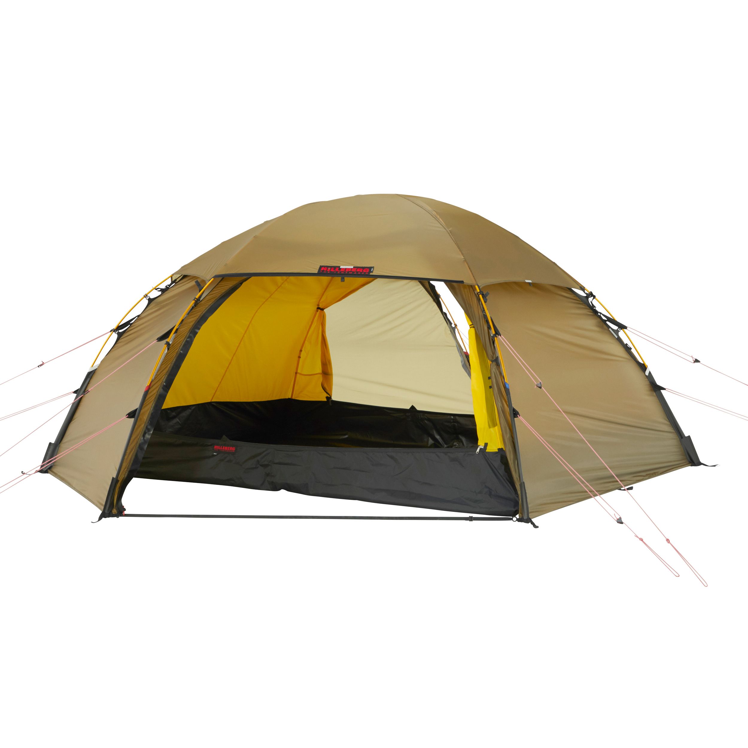 Hilleberg - ALLAK 3 | Kjøp på nett