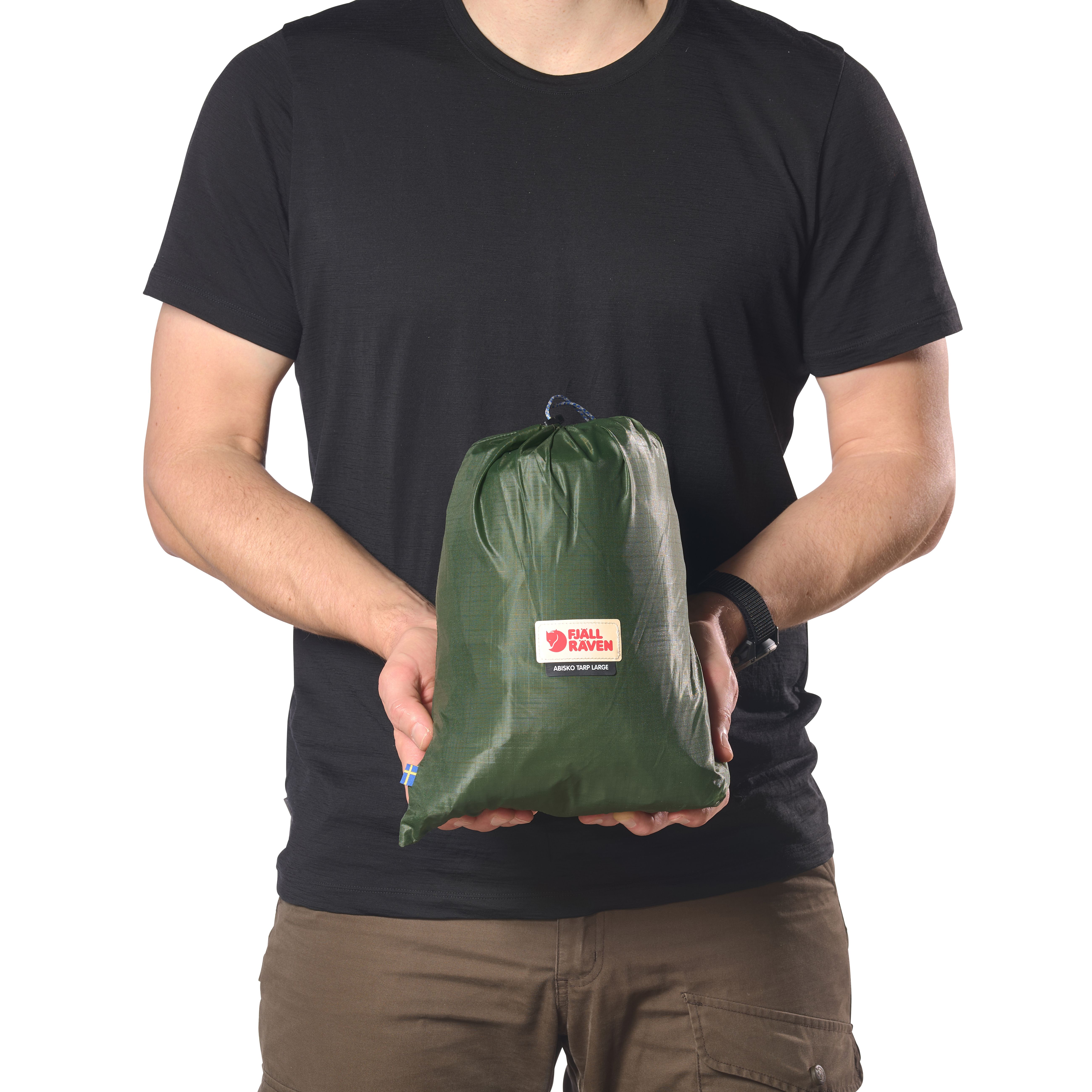 Fjällräven - ABISKO TARP LARGE | Kjøp på nett
