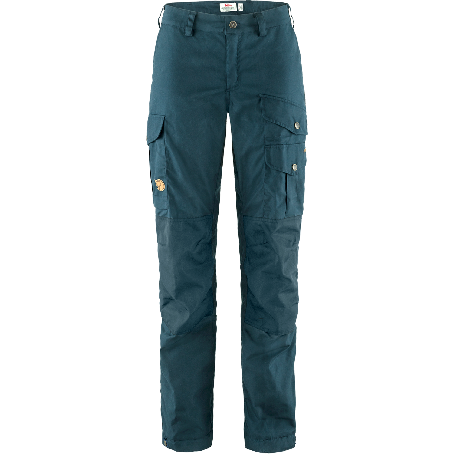 Fjällräven Vidda Pro Trousers Short On Sale