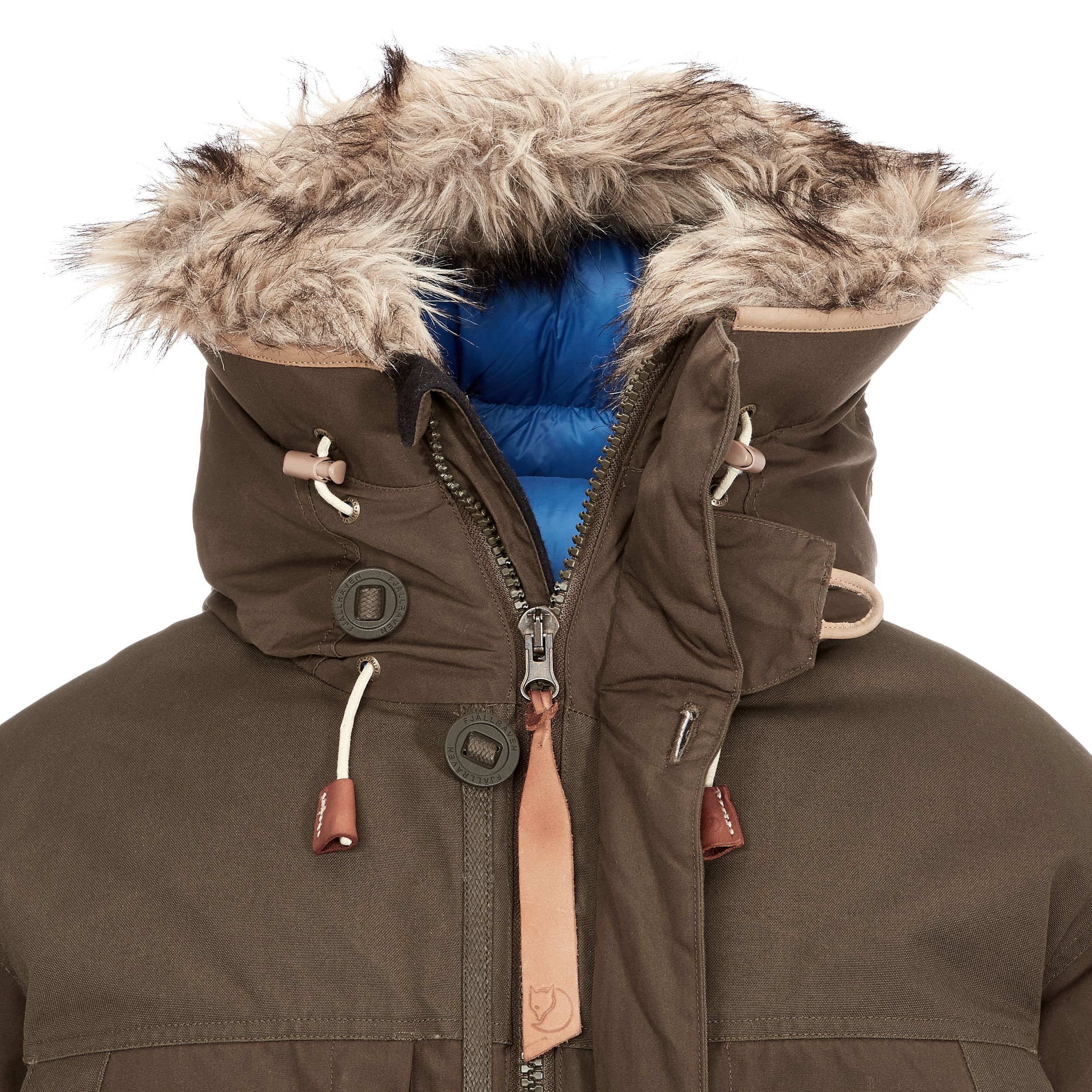 Fjällräven expedition best sale parka no 1