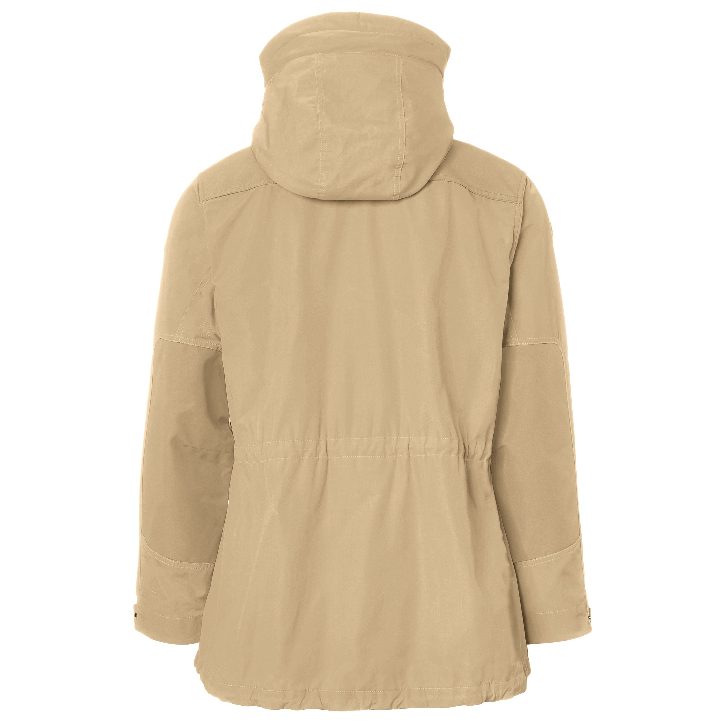 JP THE WAVY 着用 AFB Fur Anorak Parker L Fjaellraeven Anorak No 8 Dark Grey | Fun Sport Vision