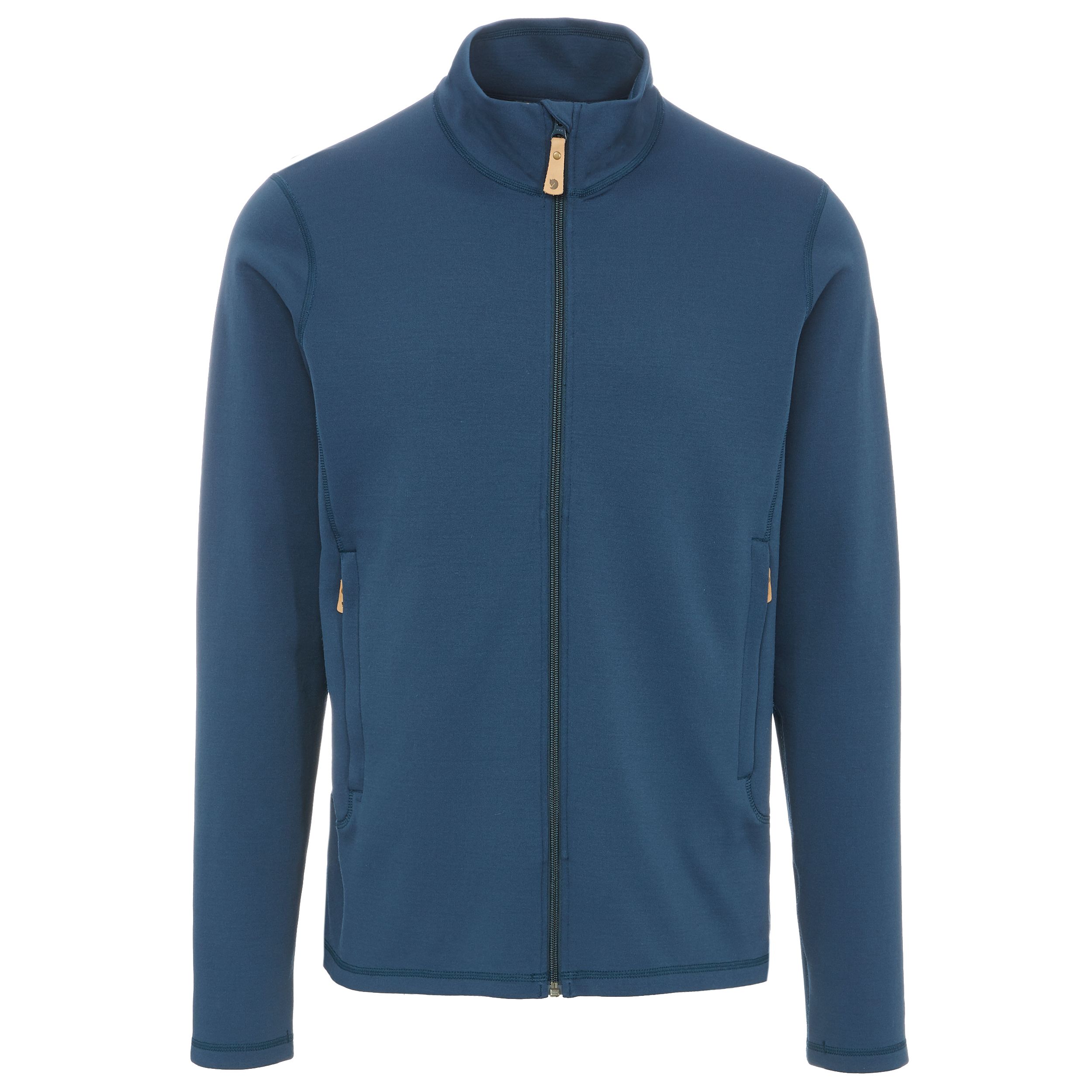 Fjällräven keb outlet wool sweater m