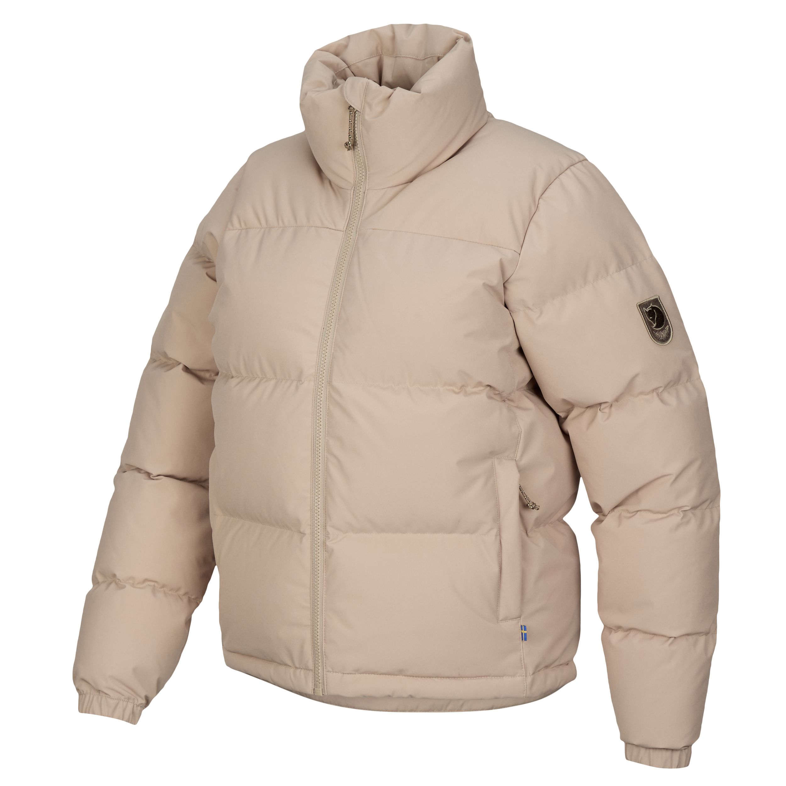Fjällräven - FJÄLLRÄVEN KAMAS LITE DOWN JKT W | Köp online