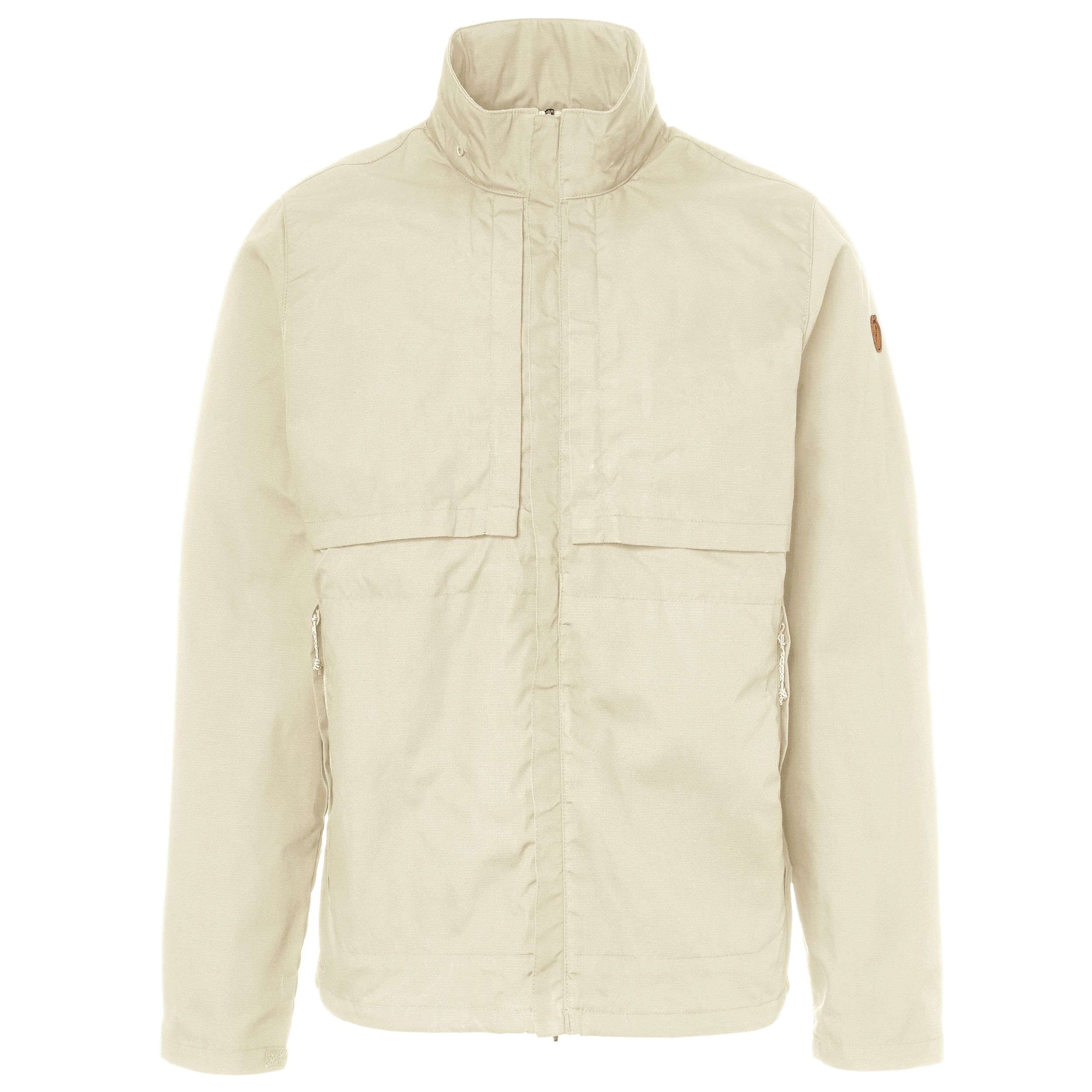 Fjällräven - TRAVELLERS JACKET M | Kjøp online | Naturkompaniet