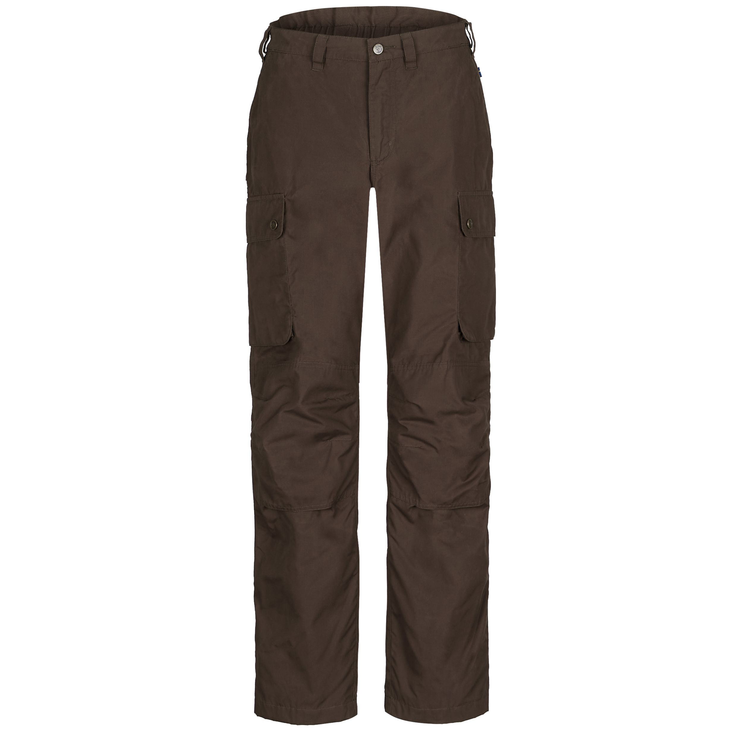 Fjällräven - BRENNER PRO WINTER TROUSERS W | Köp online