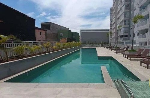 Condomínio Evolute Penha — foto 3