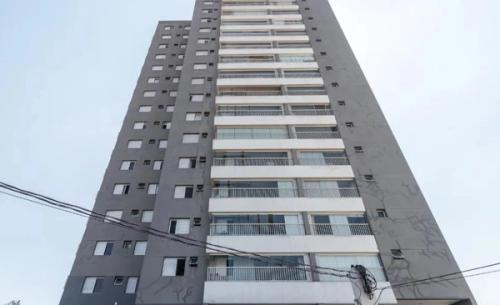 condomínio edifício code ponte rasa II — foto 1