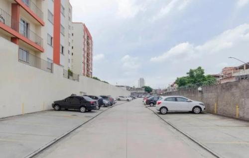 Condominio Ville de France — foto 4