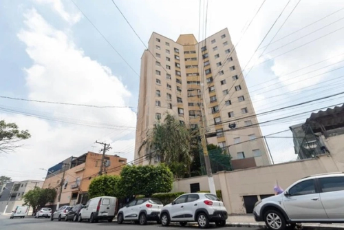residencial golden life — foto 1