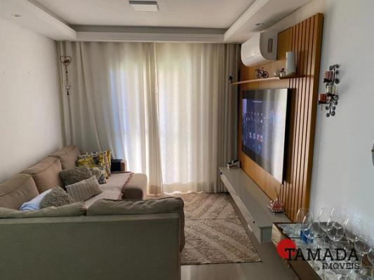 Apartamento com 3 quartos, 1 vaga à venda 65m² por R$ 450.000,00 Vila Araguaia São Paulo/SP em Vila Araguaia