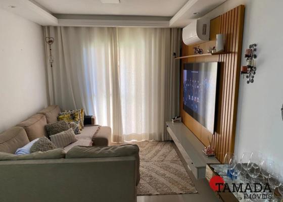 Apartamento com 3 quartos, 1 vaga à venda 65m² por R$ 450.000,00 Vila Araguaia São Paulo/SP em Vila Araguaia
