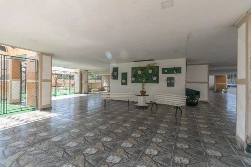 Edificio Três Marias — foto 4