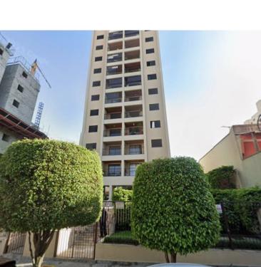 Condomínio Edifício das Azaléas — foto 1