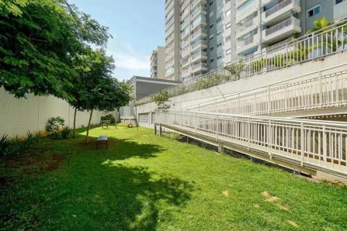 Condomínio Evolute Penha — foto 12