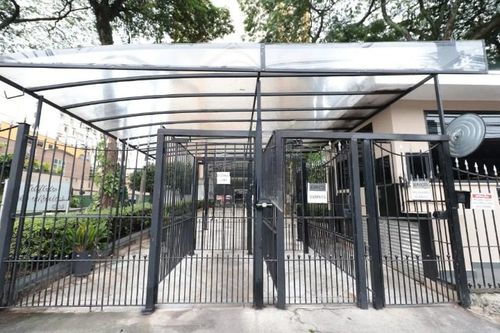 Edificio Três Marias — foto 6