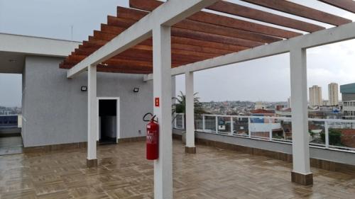 Condomínio Murano&Amato — foto 7