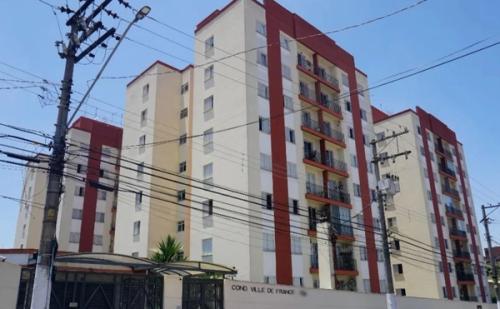 Condominio Ville de France — foto 5