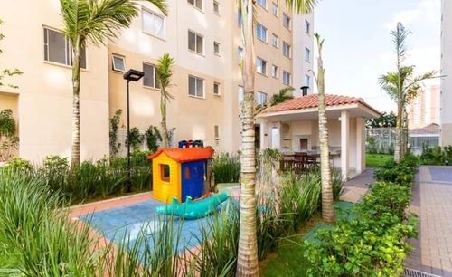 CONDOMINIO PLANO E PENHA II — foto 5