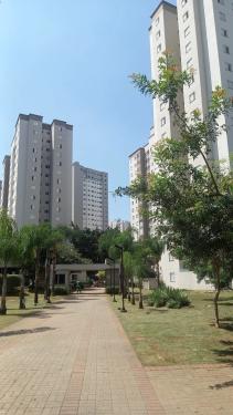 Condomínio Fascino — foto 1
