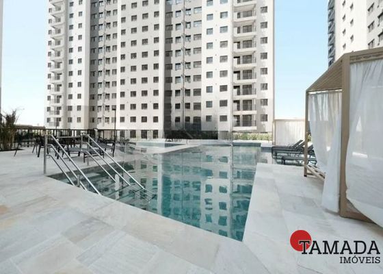 Apartamento com 2 quartos, sacada, Sem vaga à venda por R$ 370.000,00 Vila Campanela (Itaquera) em Vila Campanela