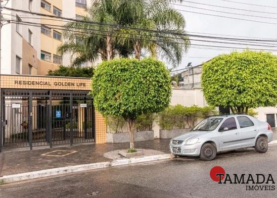 Apartamento com 2 quartos, 1 vaga à venda 47m² por R$ 380.000,00 Vila Ré São Paulo/SP em Vila Ré