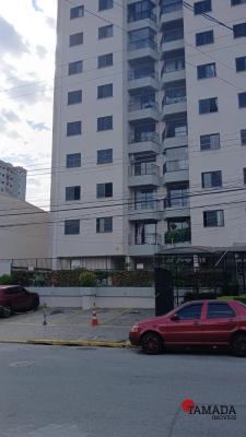 Apartamento com 2 quartos, 1 vaga à venda 72m² por R$ 445.000,00 - Vila Ré São Paulo/SP em Vila Ré
