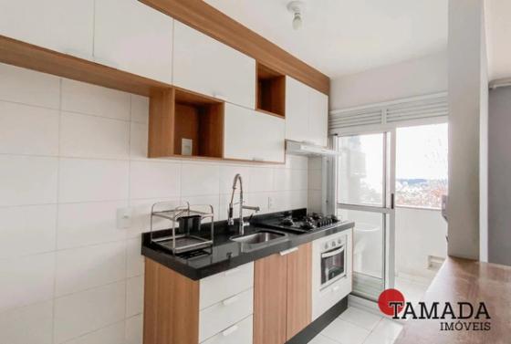 Apartamento com 2 quartos, sacada, 1 vaga à venda 47m² por R$ 300.000,00 Cangaíba São Paulo/SP em Cangaíba