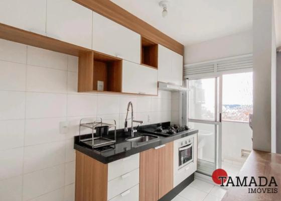 Apartamento com 2 quartos, sacada, 1 vaga à venda 47m² por R$ 300.000,00 Cangaíba São Paulo/SP em Cangaíba