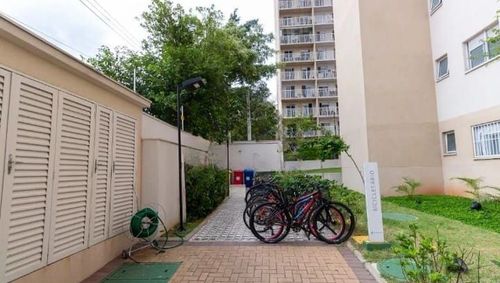 CONDOMINIO PLANO E PENHA II — foto 8