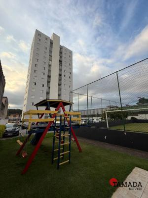 Apartamento com 2 quartos, 1 vaga, 50m² à venda - São Miguel Paulista (Vila Jacuí) em Vila Jacuí