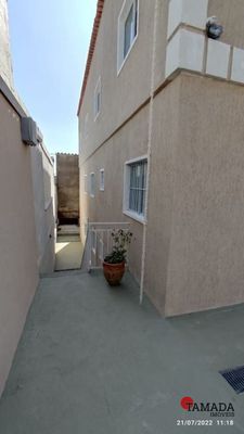 Apartamento com 1 quartos para locação 35m² por R$ 700,00/mês Parque Císper São Paulo/SP em Parque Císper