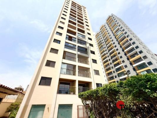 Apartamento com 2 quartos, 1 vaga à venda 63,26m² por R$ 480.000,00 Belenzinho São Paulo/SP em Belenzinho