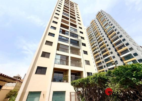 Apartamento com 2 quartos, 1 vaga à venda 63,26m² por R$ 480.000,00 Belenzinho São Paulo/SP em Belenzinho