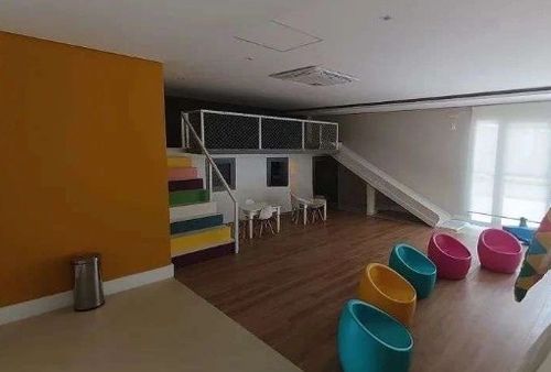 Condomínio Evolute Penha — foto 5