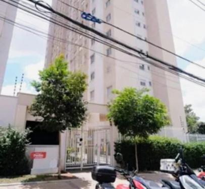 CONDOMINIO PLANO E PENHA II — foto 3