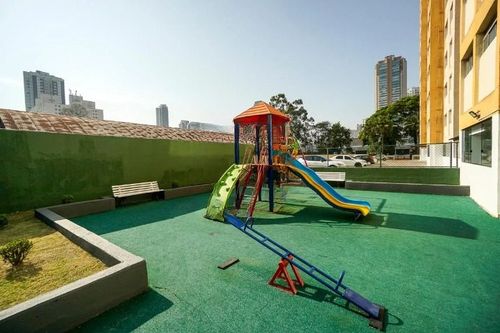 Edificio Três Marias — foto 5
