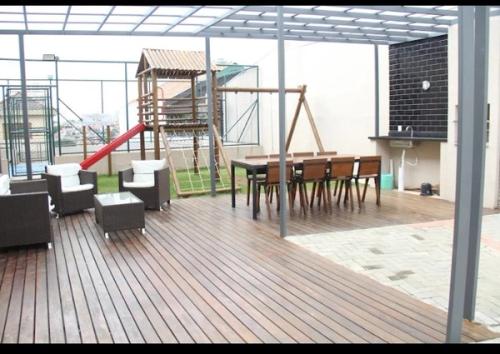 Condomínio Metrocasa Vila Ema — foto 3