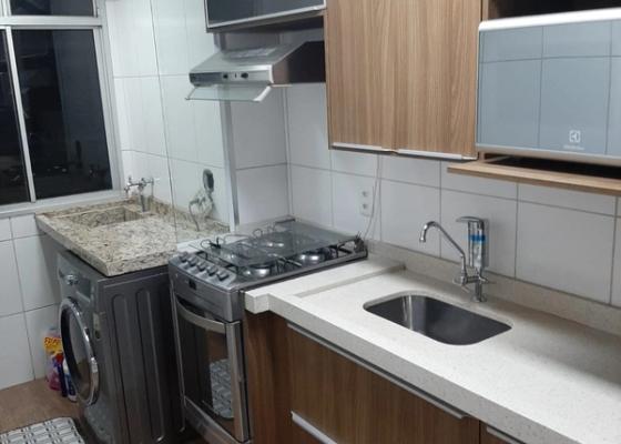 Apartamento com 2 quartos à venda 44m² por R$ 235.000,00 Itaquera São Paulo/SP em Itaquera