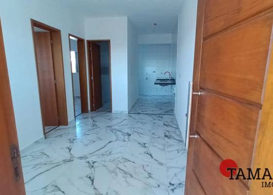 Apartamento com 2 quartos para locação 45m² por R$ 1.962,00/mês Cidade Patriarca São Paulo/SP em Cidade Patriarca