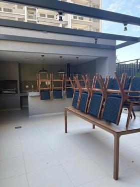 Condomínio Dialogo Home Resort Astorga — foto 4