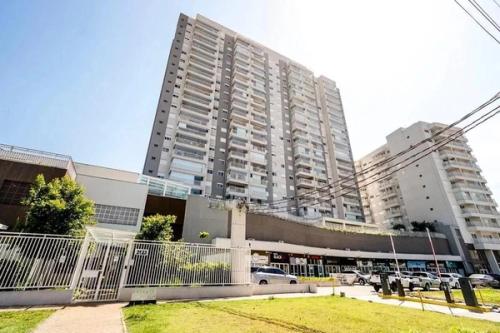 Condomínio Evolute Penha — foto 9