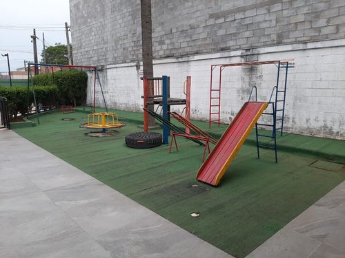 Residencial Monaco — foto 3