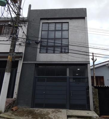 Apartamento 1 quarto, Sem vaga (Mobiliado) - VILA GRANADA em 