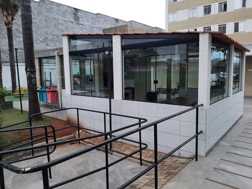 Residencial Monaco — foto 4