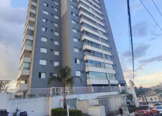 Apartamento com 3 quartos sendo 1 suíte, 2 vagas à venda 74m² por R$ 680.000,00 - Vila Rio Branco / São Paulo/SP em Vila Rio Branco
