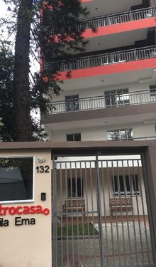 Condomínio Metrocasa Vila Ema — foto 6