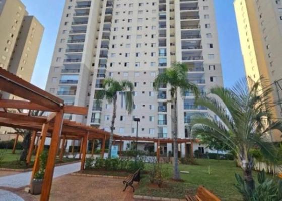Apartamento 3 Quartos •2 Suítes 2 Vagas • 3 Banheiros em Vila Graciosa