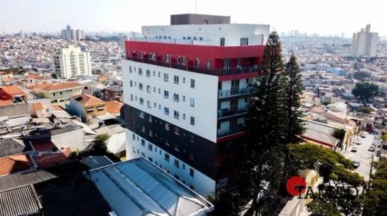Apartamento com 2 quartos à venda 55m² por R$ 340.000,00 Vila Ema São Paulo/SP em Vila Ema