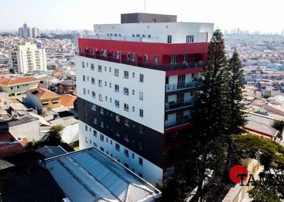 Apartamento com 2 quartos à venda 55m² por R$ 340.000,00 Vila Ema São Paulo/SP em Vila Ema